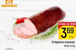 Delikatesy Piotruś Pan Polędwica bukowa oferta