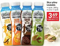 Makro Skyr pitny Lindahls oferta