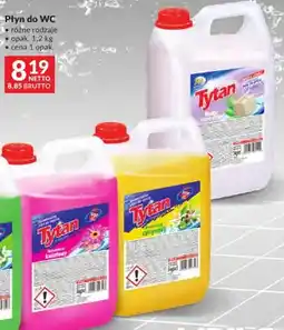 Makro Płyn uniwersalny Tytan oferta