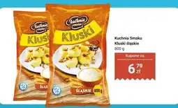 Dino Kluski śląskie oferta