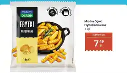 Dino Frytki karbowane oferta