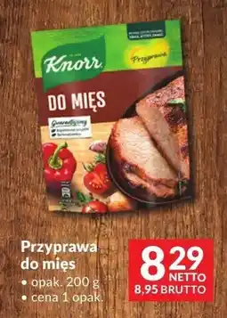 Makro Przyprawa do mięs oferta