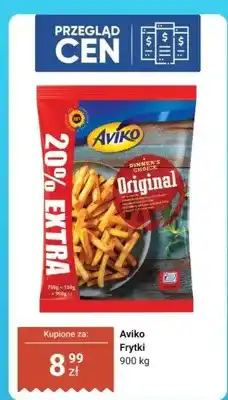 Dino Frytki Original oferta