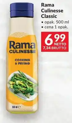 Makro Rama Culinesse Classic oferta