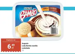 Dino Lody Bambo wanilia czekolada oferta