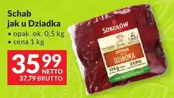 Makro Schab jak u Dziadka oferta
