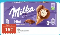 Dino Lody multipack mini 8 szt oferta