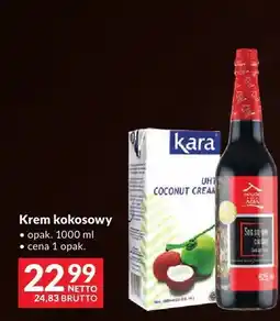 Makro Sos sojowy jasny czerwony House of Asia oferta