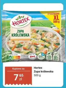 Dino Zupa królewska oferta