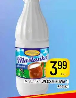 Delikatesy Piotruś Pan Maślanka Włoszczowa oferta