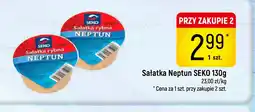 Delikatesy Piotruś Pan Sałatka Neptun SEKO oferta