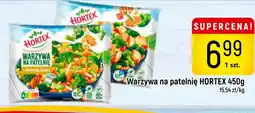 Delikatesy Piotruś Pan Hortex Warzywa na patelnię oferta