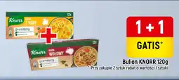 Delikatesy Piotruś Pan Bulion Knorr oferta