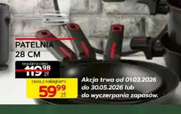 Delikatesy Piotruś Pan Patelnia oferta