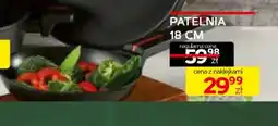Delikatesy Piotruś Pan Patelnia oferta
