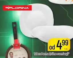 Delikatesy Piotruś Pan Talerz Florina Parma oferta