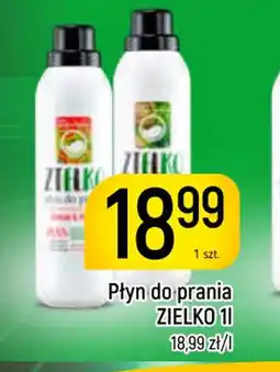 Delikatesy Piotruś Pan Płyn do prania Zielko oferta