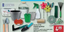 ALDI Osłonka plastikowa Jes Collection oferta