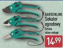 ALDI GARDENLINE Sekator ogrodowy (różne rodzaje) oferta