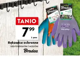 Intermarche Rękawice ochronne Bradas oferta