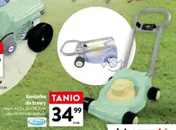 Intermarche Kosiarka do trawy Mochtoys oferta