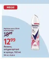 Rossmann Antyperspirant Rexona Bright Bouquet (Sexy Bouquet) oferta