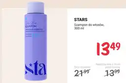 Rossmann Szampon do włosów oferta