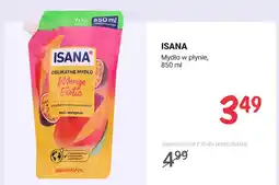 Rossmann Mydło w płynie oferta