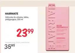 Rossmann Odżywka do włosów lekka, pielęgnująca oferta