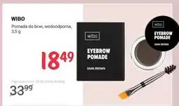 Rossmann Pomada do brwi wodoodporna oferta