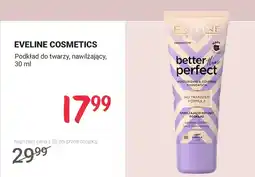 Rossmann Podkład do twarzy nawilżający oferta