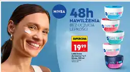 Biedronka Lekki krem do twarzy 7w1 oferta