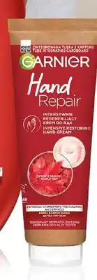 Biedronka Krem do rąk Hand Repair oferta