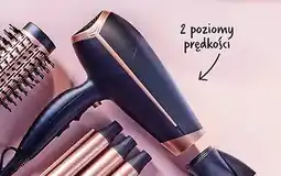 Biedronka Szczotka obrotowa 2200 W oferta