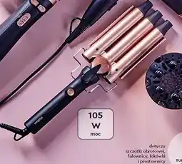 Biedronka Falownica z regulacją temperatury oferta