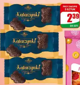 Dino Pierniki w czekoladzie Katarzynki oferta