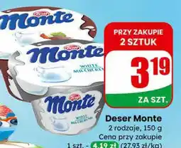 Dino Deser Monte 2 rodzaje oferta