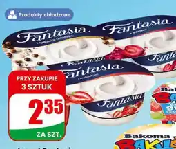 Dino Jogurt różne rodzaje oferta