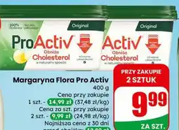 Dino Margaryna Pro Activ oferta