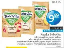 Specjał Kaszka Bobovita oferta