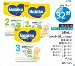 Specjał Mleko modyfikowane oferta