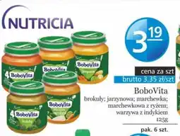 Specjał Bobovita oferta
