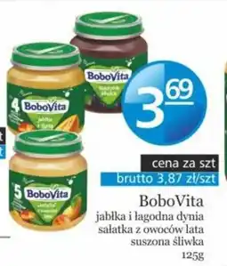 Specjał BoboVita oferta