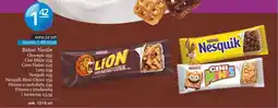 Specjał Baton Nestle oferta