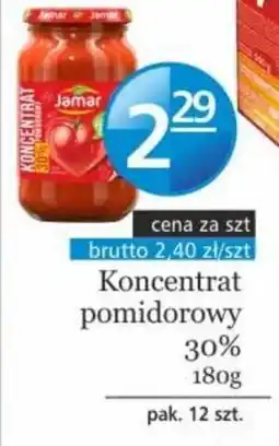 Specjał Koncentrat pomidorowy 30% oferta