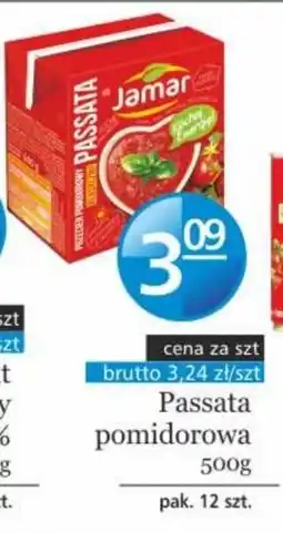 Specjał Passata pomidorowa oferta