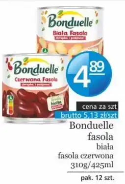 Specjał Bonduelle fasola oferta