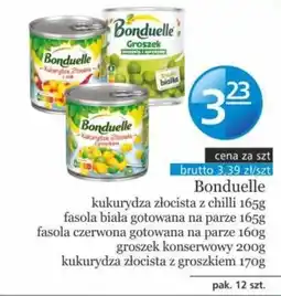 Specjał Bonduelle oferta