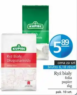 Specjał Ryż biały oferta