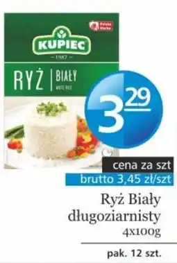 Specjał Ryż Biały długoziarnisty oferta
